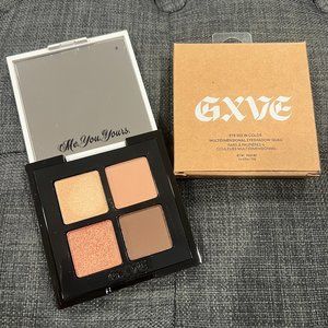 NEW! GXVE BY GWEN STEFANI Eye See in Color Clean Multidimensional Eyeshadow